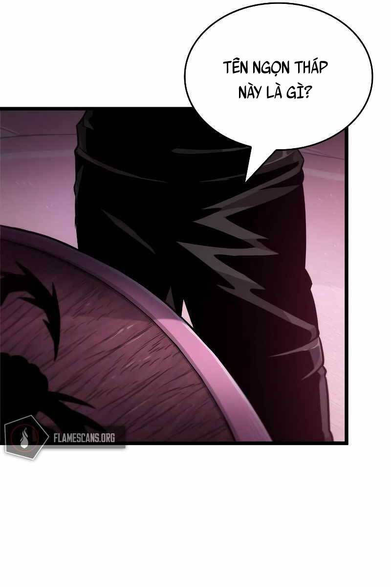 Thế Giới Sau Tận Thế - Chapter 61 - Page 53