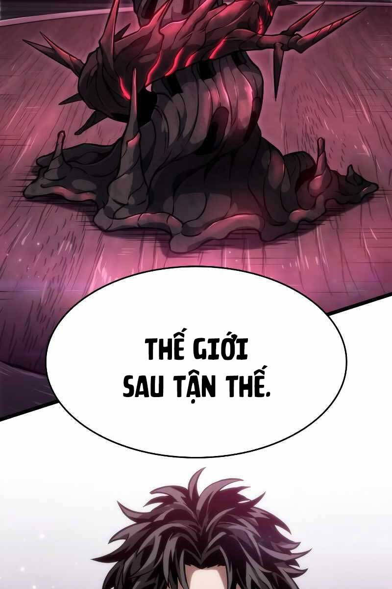 Thế Giới Sau Tận Thế - Chapter 61 - Page 56