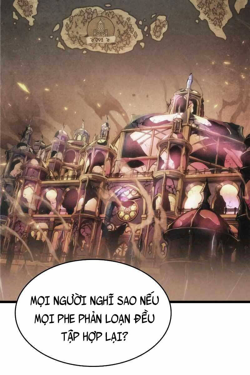 Thế Giới Sau Tận Thế - Chapter 61 - Page 6