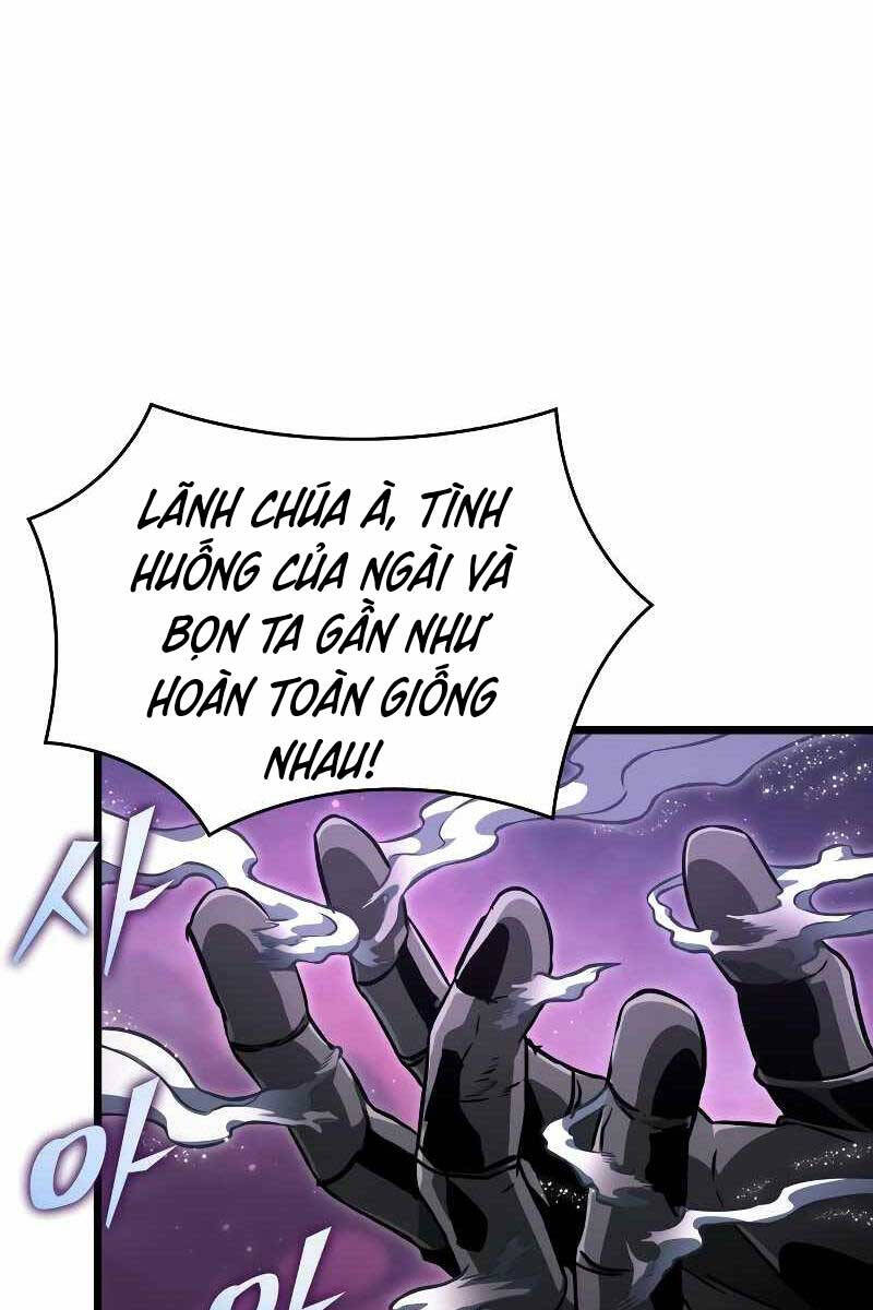 Thế Giới Sau Tận Thế - Chapter 61 - Page 83