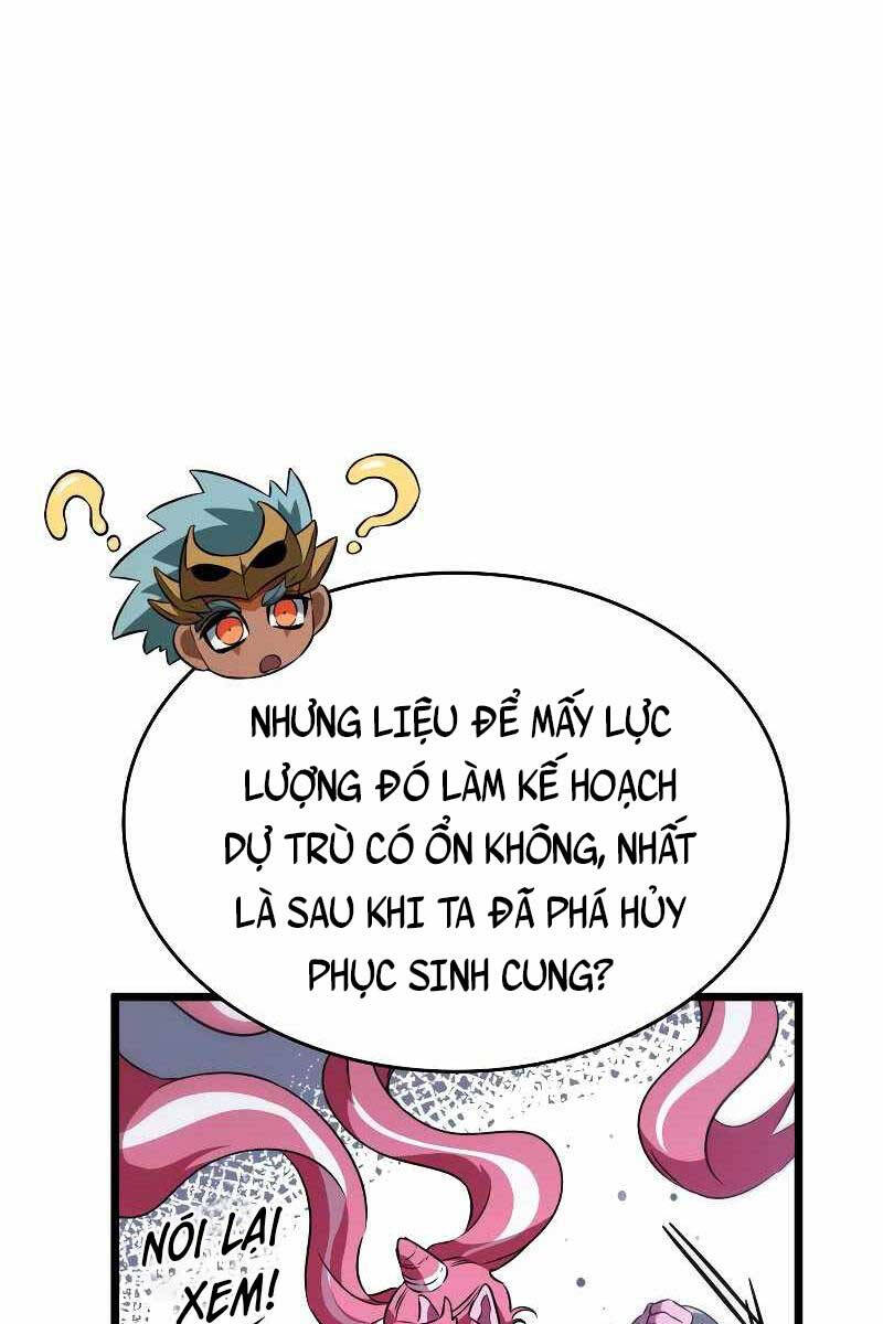 Thế Giới Sau Tận Thế - Chapter 61 - Page 9