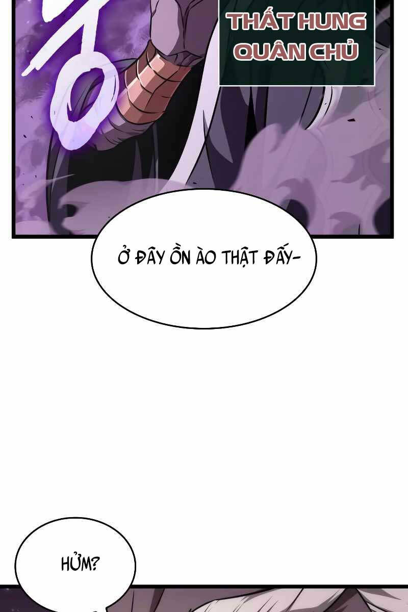 Thế Giới Sau Tận Thế - Chapter 62 - Page 38