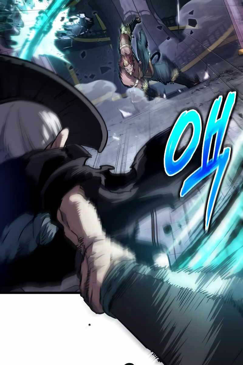 Thế Giới Sau Tận Thế - Chapter 62 - Page 45