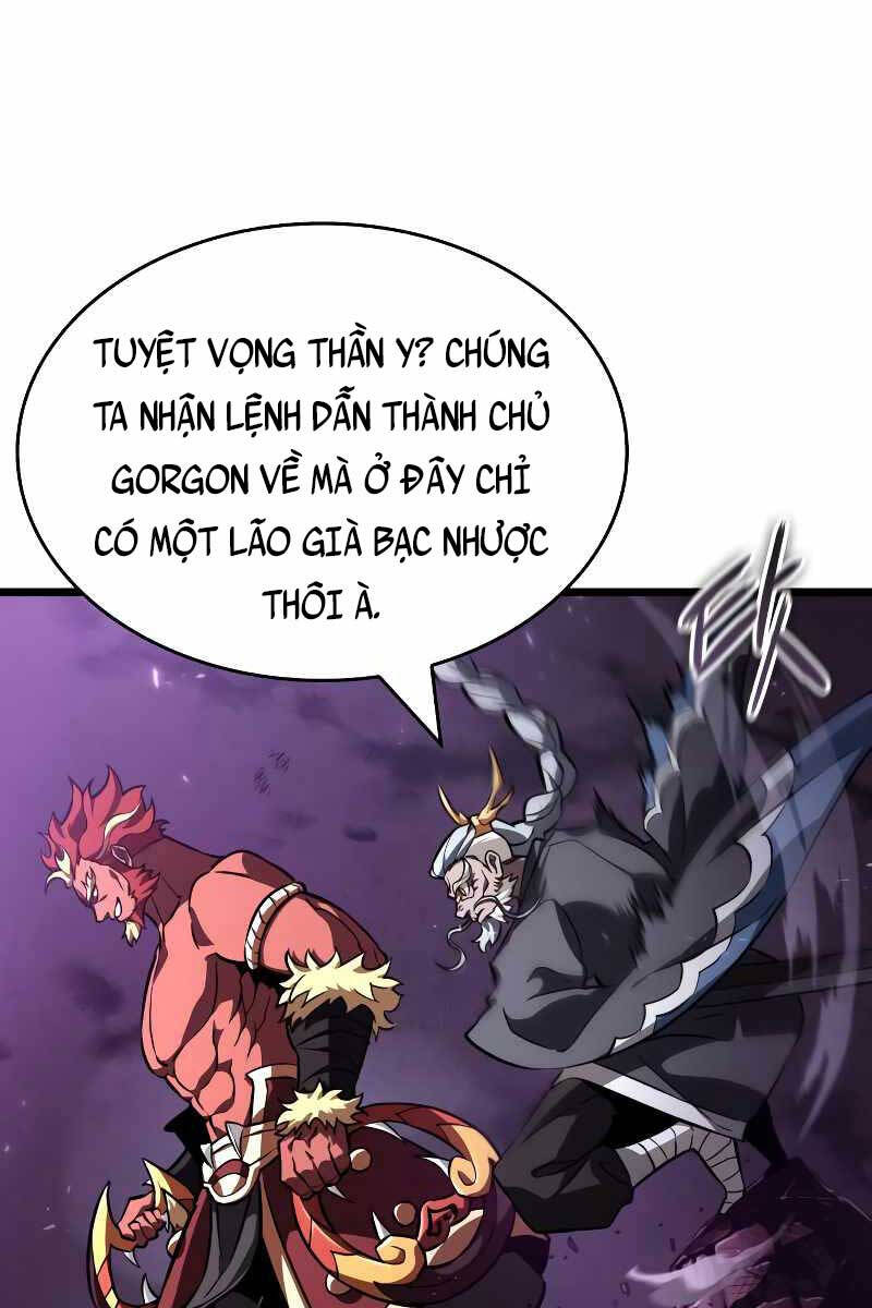 Thế Giới Sau Tận Thế - Chapter 62 - Page 47