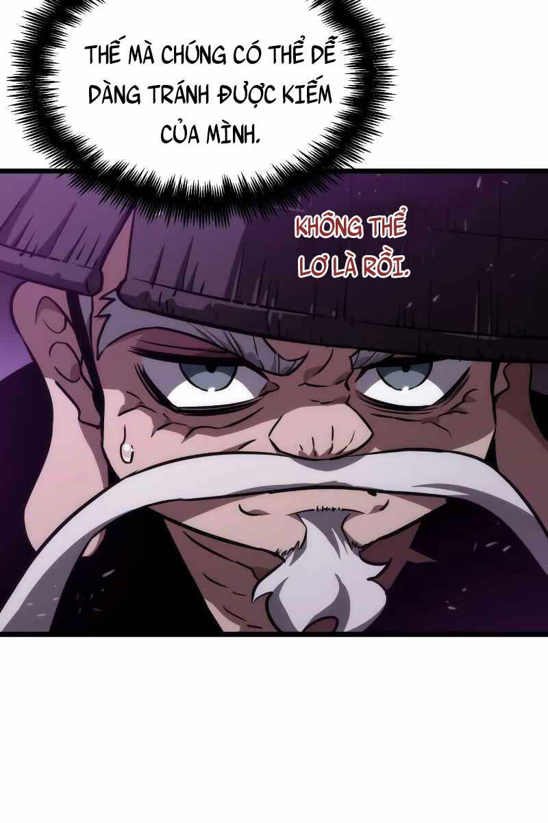 Thế Giới Sau Tận Thế - Chapter 62 - Page 49