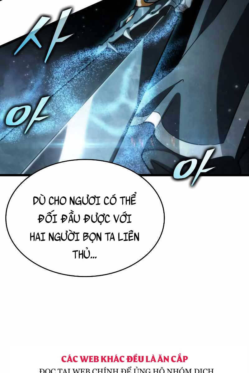 Thế Giới Sau Tận Thế - Chapter 62 - Page 51