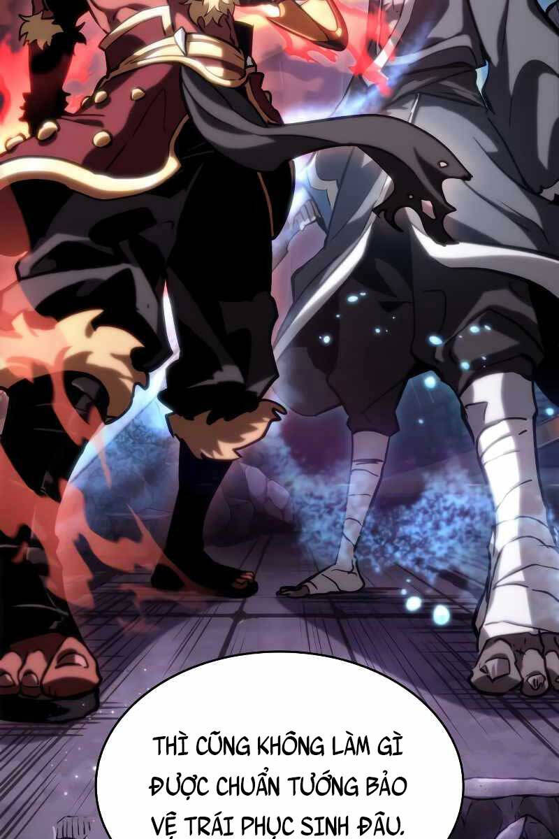 Thế Giới Sau Tận Thế - Chapter 62 - Page 53