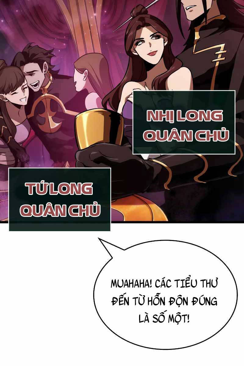 Thế Giới Sau Tận Thế - Chapter 62 - Page 67