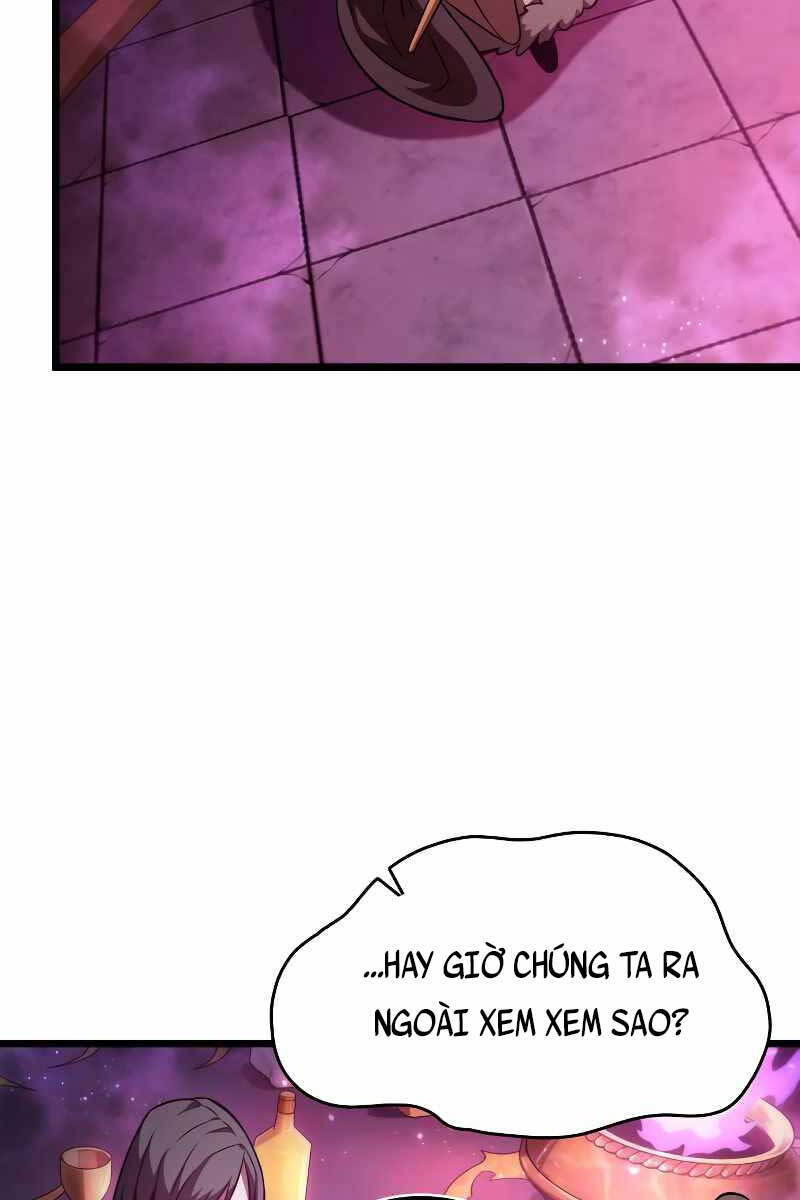 Thế Giới Sau Tận Thế - Chapter 62 - Page 77