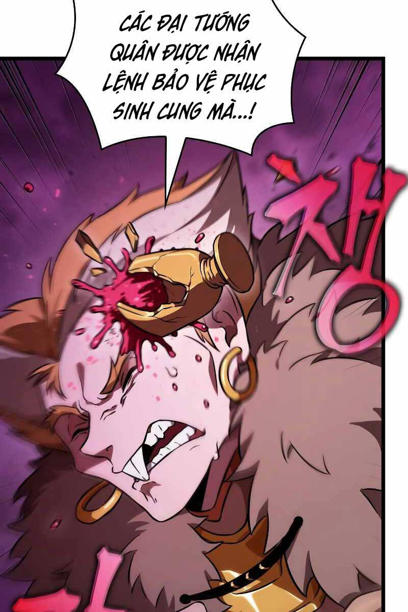 Thế Giới Sau Tận Thế - Chapter 62 - Page 81