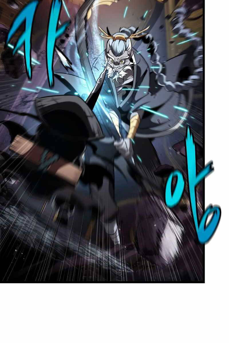 Thế Giới Sau Tận Thế - Chapter 63 - Page 110