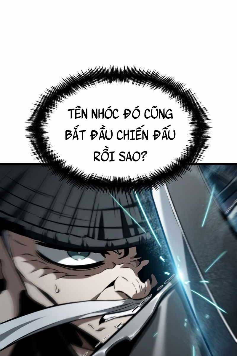 Thế Giới Sau Tận Thế - Chapter 63 - Page 111