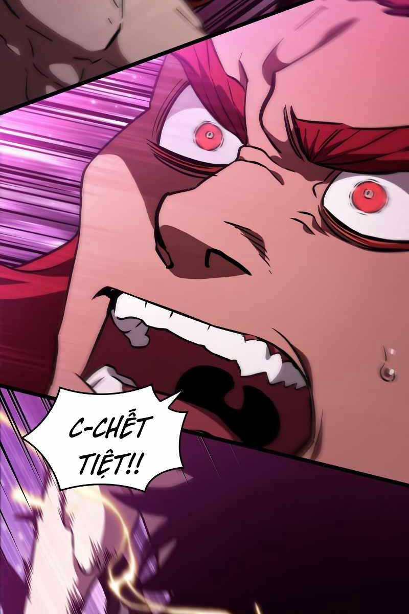 Thế Giới Sau Tận Thế - Chapter 63 - Page 17