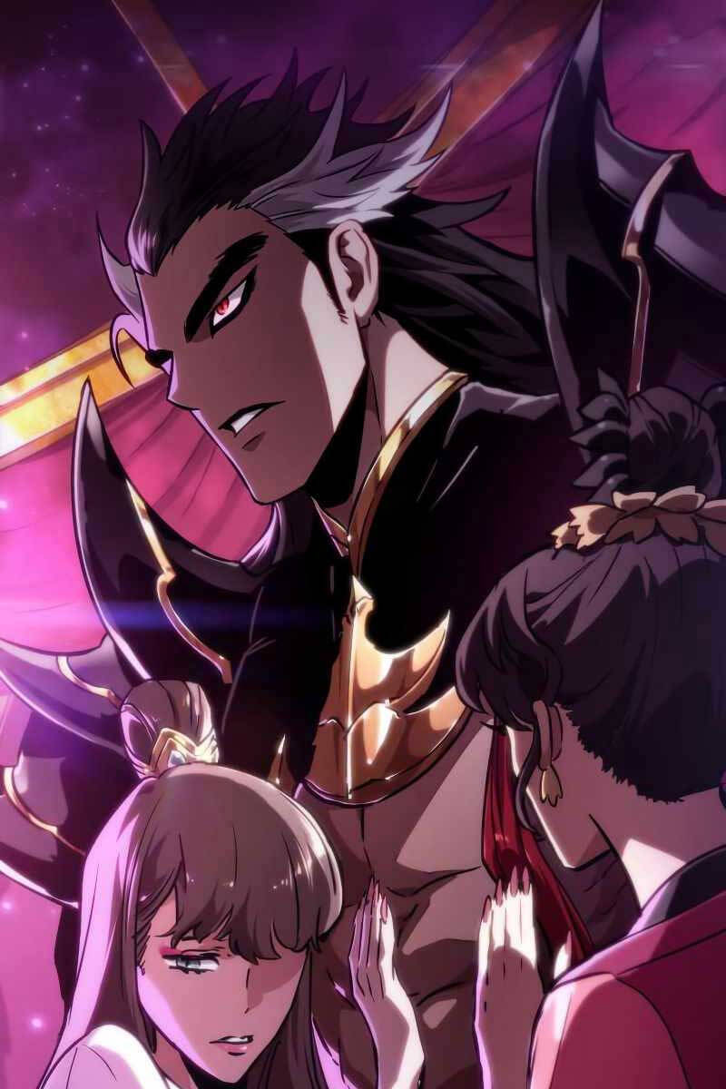 Thế Giới Sau Tận Thế - Chapter 63 - Page 3