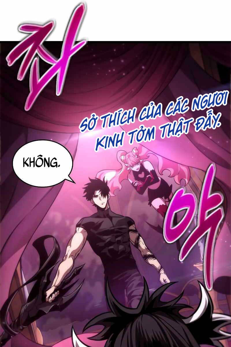 Thế Giới Sau Tận Thế - Chapter 63 - Page 35