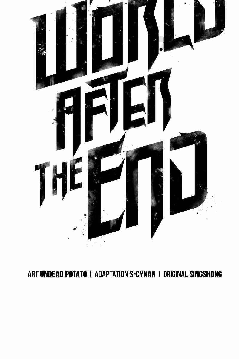 Thế Giới Sau Tận Thế - Chapter 63 - Page 40