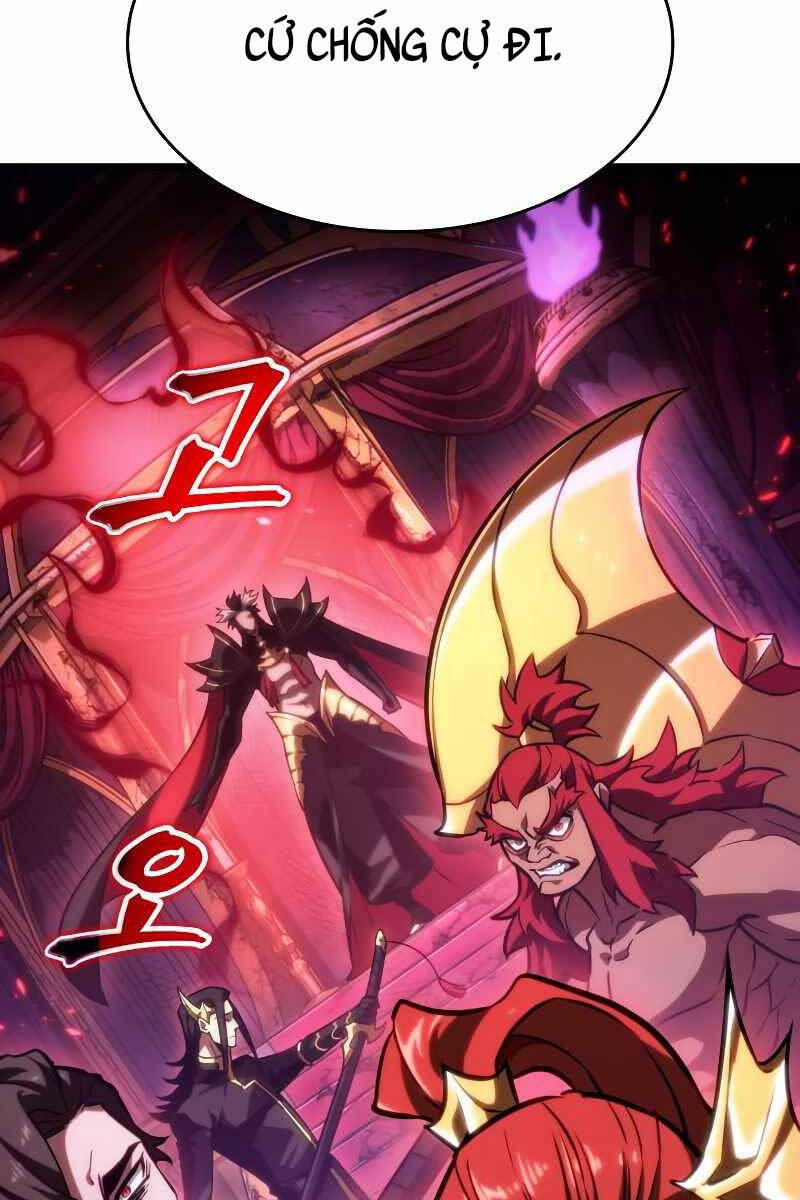 Thế Giới Sau Tận Thế - Chapter 63 - Page 68