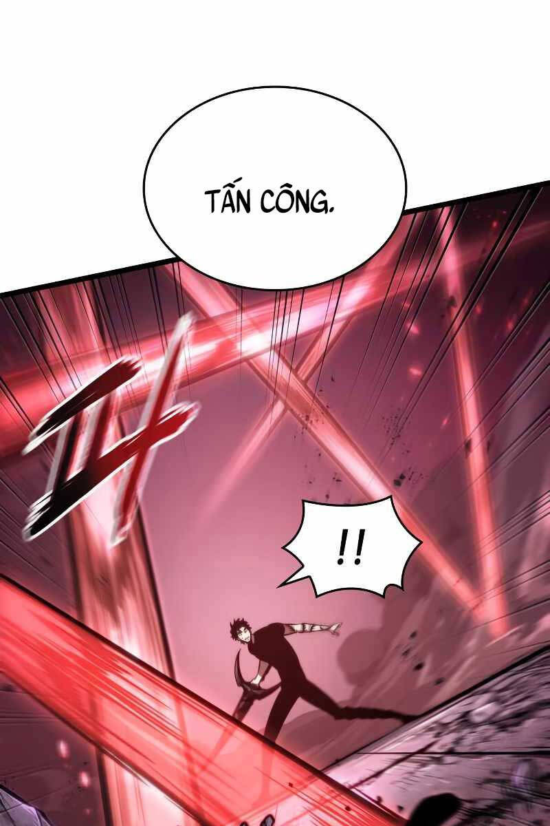 Thế Giới Sau Tận Thế - Chapter 63 - Page 72