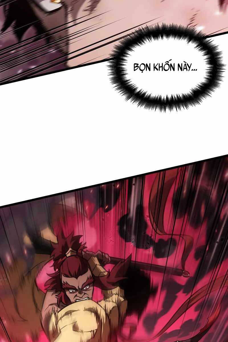 Thế Giới Sau Tận Thế - Chapter 63 - Page 77