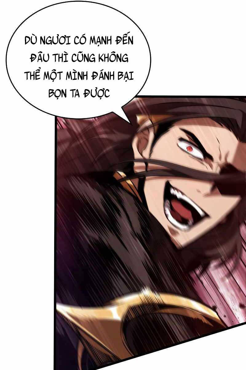 Thế Giới Sau Tận Thế - Chapter 63 - Page 92