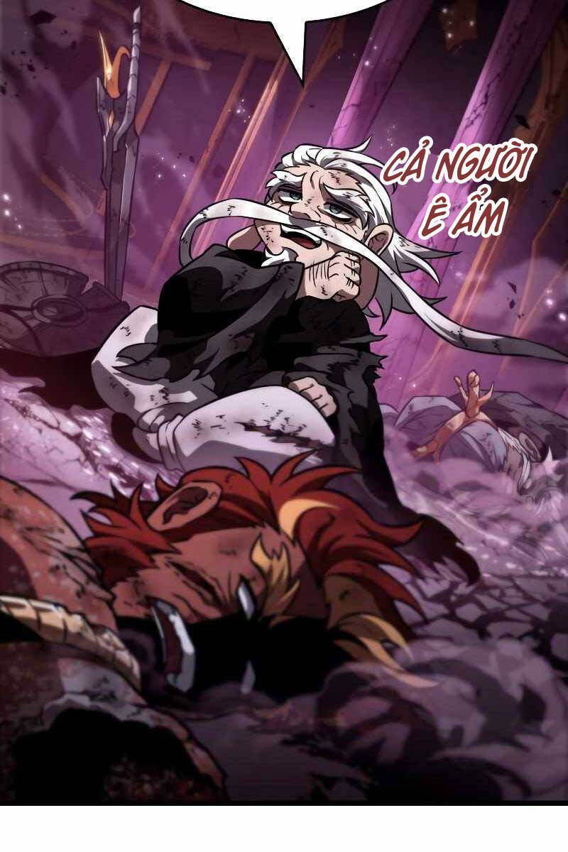 Thế Giới Sau Tận Thế - Chapter 64 - Page 108