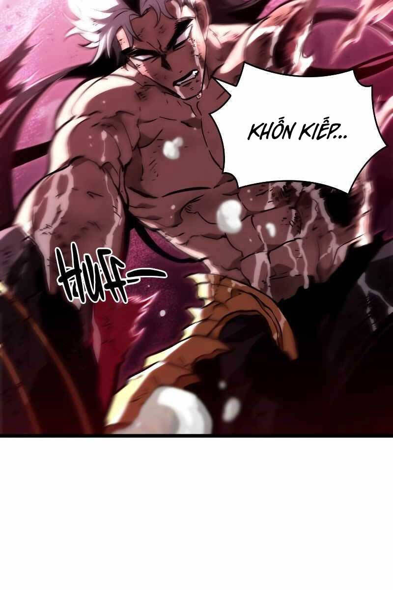 Thế Giới Sau Tận Thế - Chapter 64 - Page 117