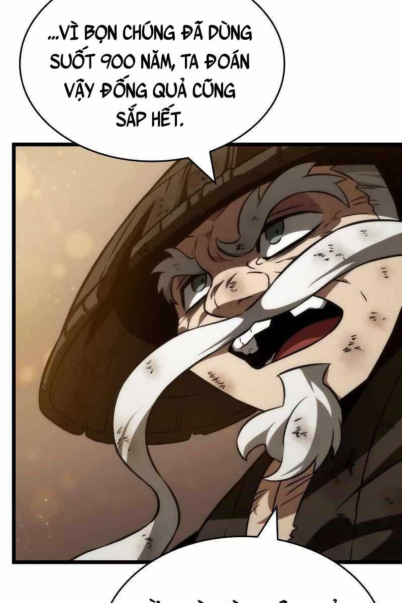 Thế Giới Sau Tận Thế - Chapter 65 - Page 114