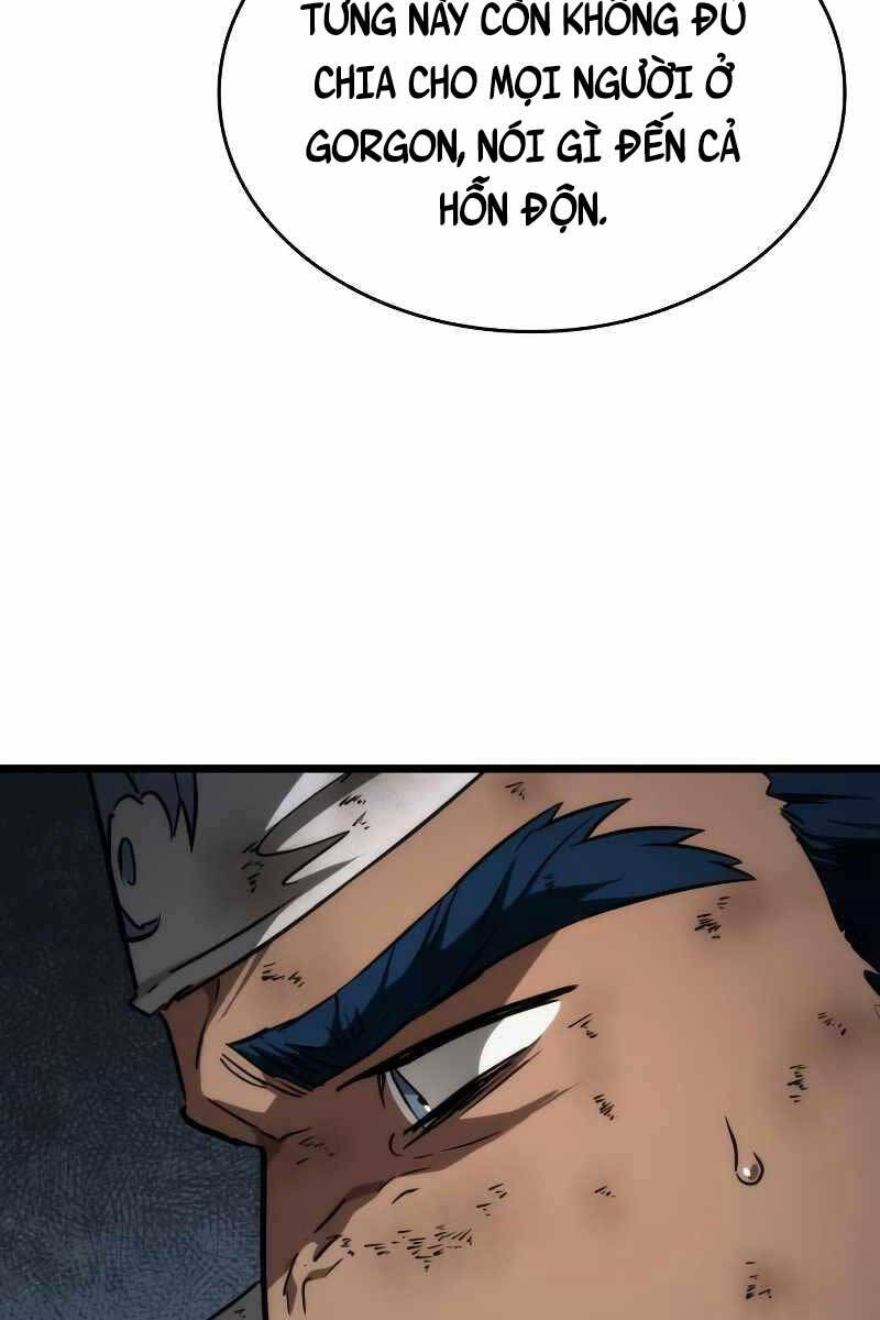 Thế Giới Sau Tận Thế - Chapter 65 - Page 115