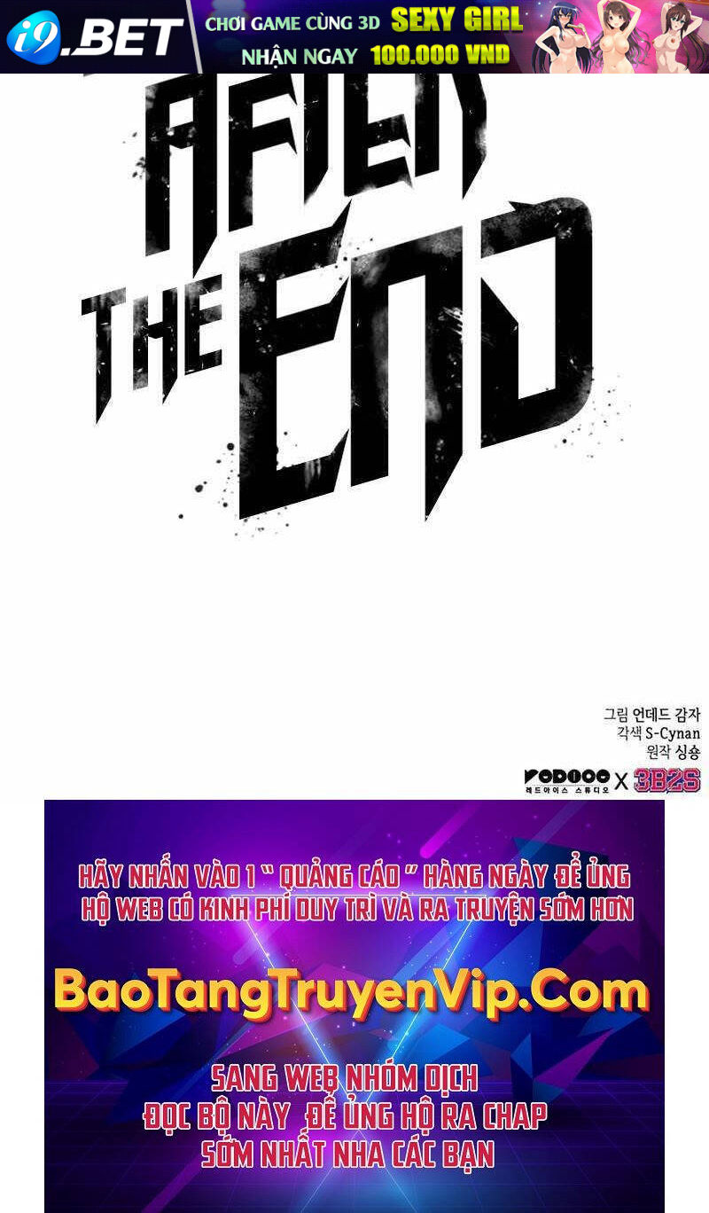Thế Giới Sau Tận Thế - Chapter 65 - Page 128