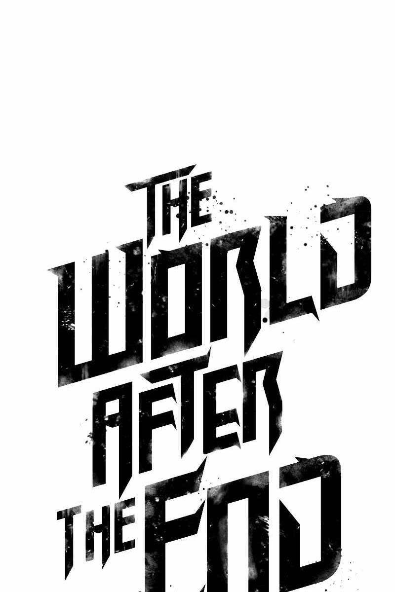 Thế Giới Sau Tận Thế - Chapter 65 - Page 34