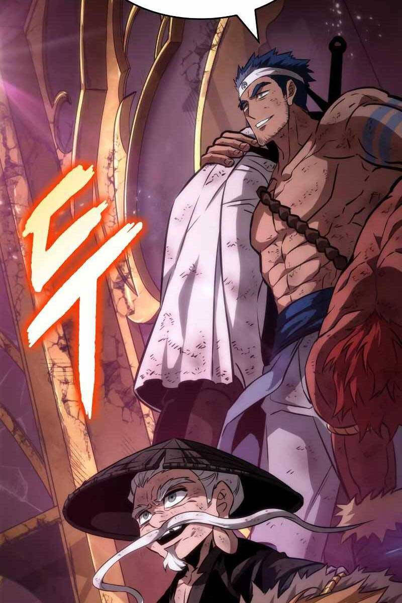 Thế Giới Sau Tận Thế - Chapter 65 - Page 38