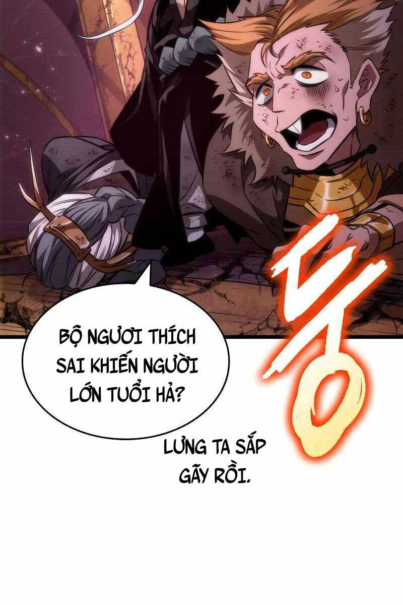 Thế Giới Sau Tận Thế - Chapter 65 - Page 39