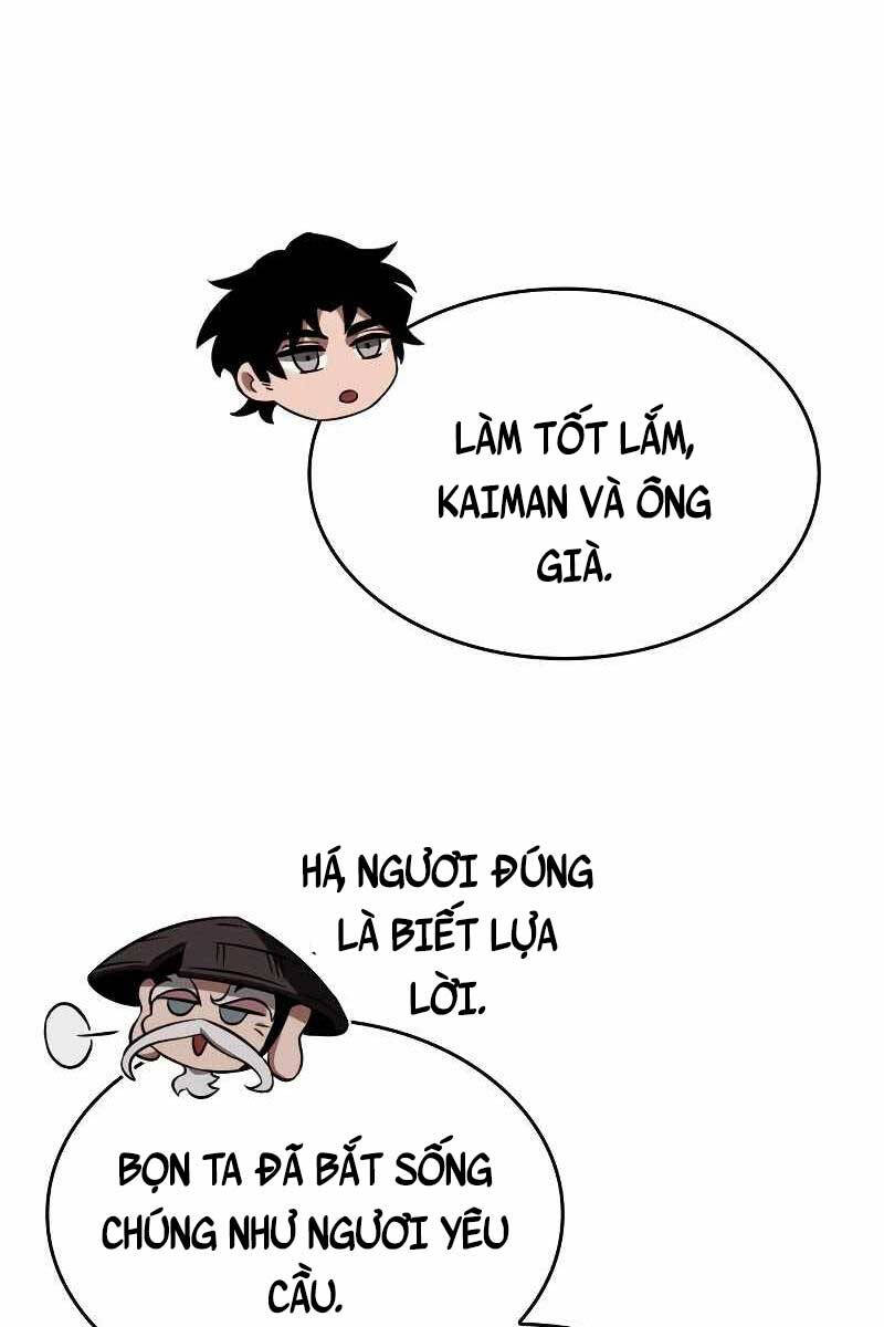 Thế Giới Sau Tận Thế - Chapter 65 - Page 40