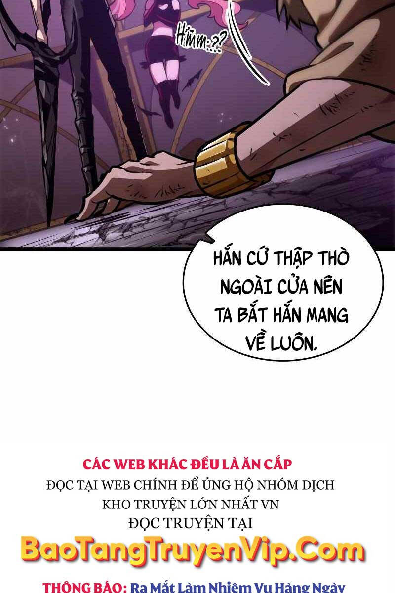 Thế Giới Sau Tận Thế - Chapter 65 - Page 43