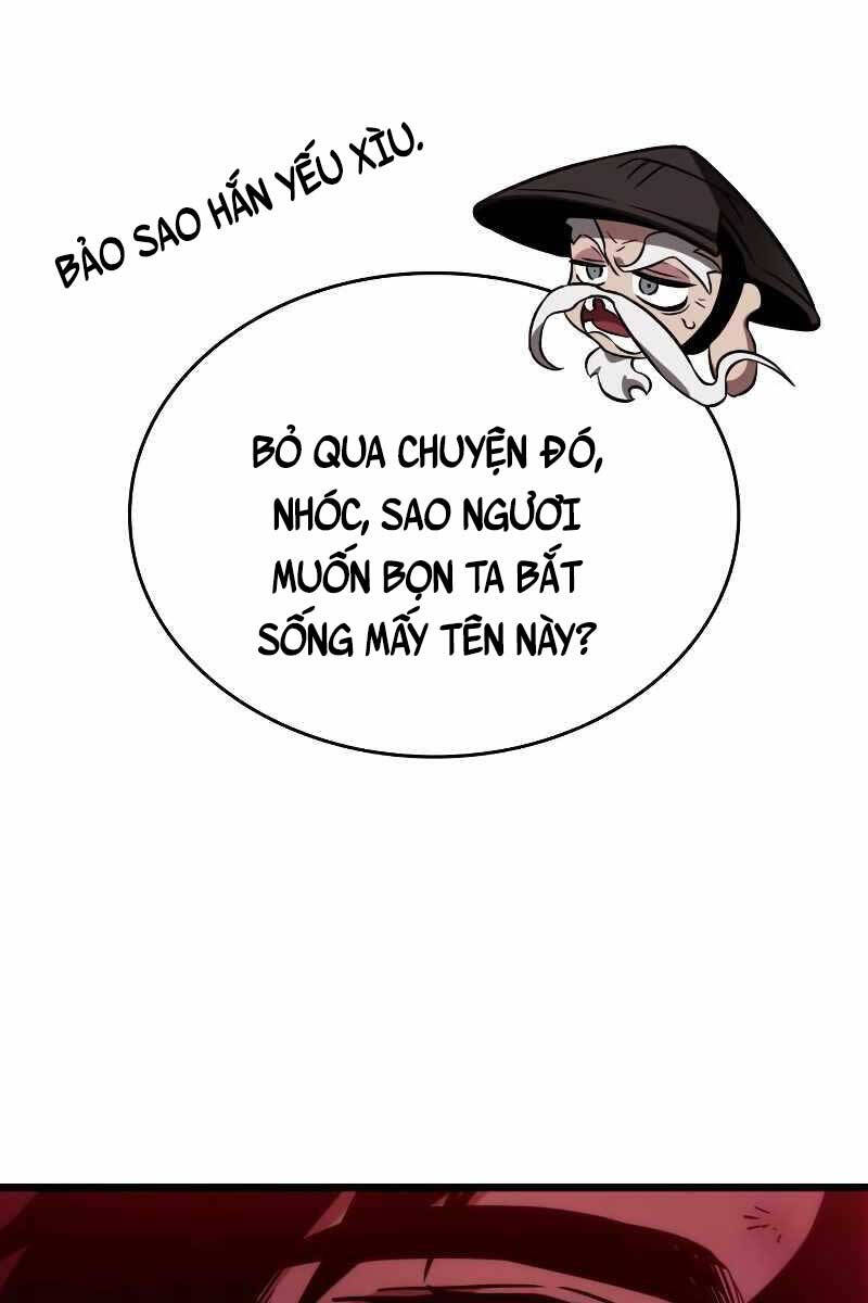 Thế Giới Sau Tận Thế - Chapter 65 - Page 46