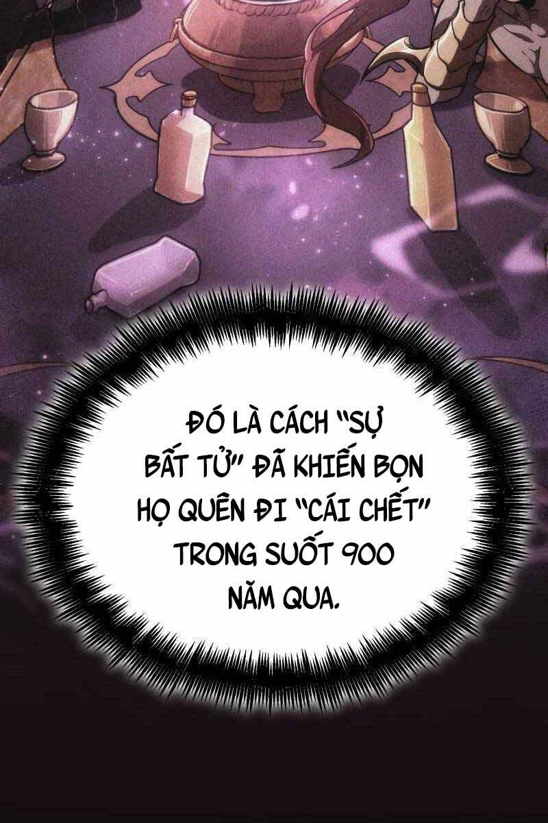 Thế Giới Sau Tận Thế - Chapter 65 - Page 61