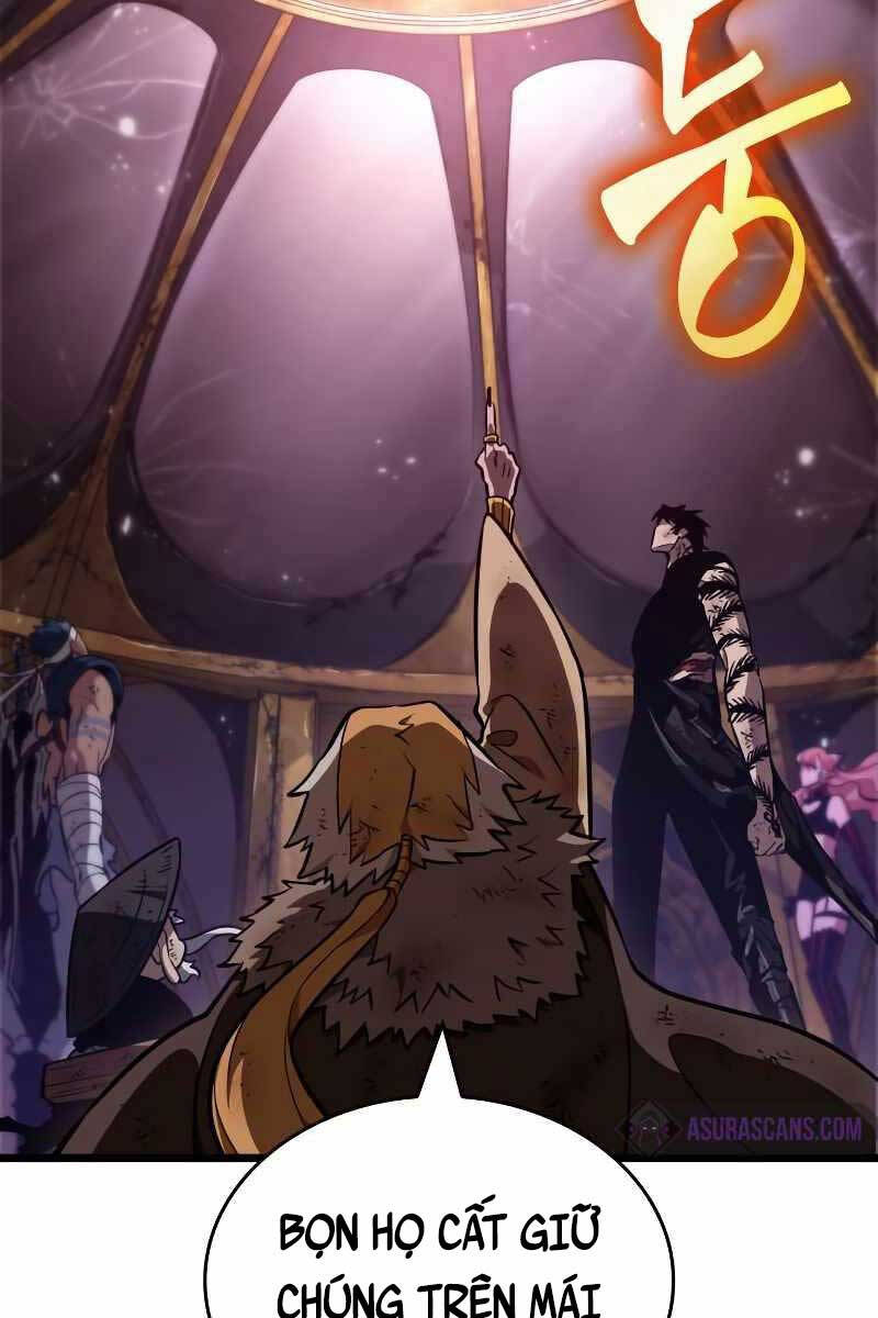 Thế Giới Sau Tận Thế - Chapter 65 - Page 77