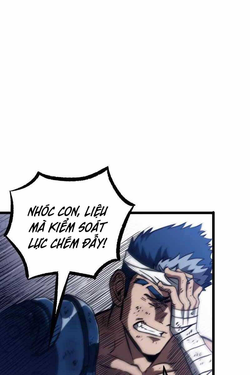 Thế Giới Sau Tận Thế - Chapter 65 - Page 86