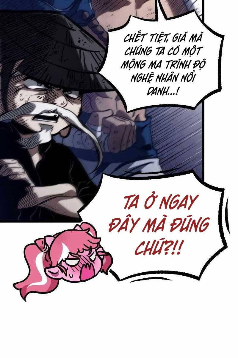 Thế Giới Sau Tận Thế - Chapter 65 - Page 87