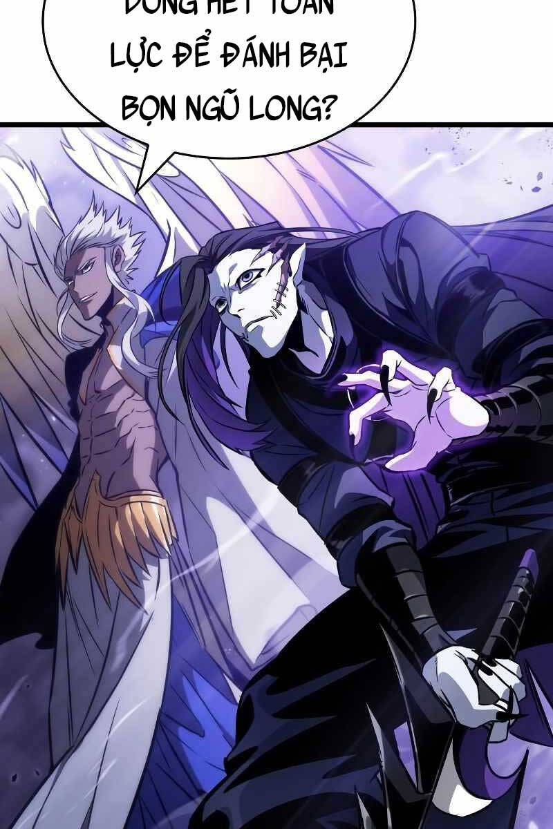 Thế Giới Sau Tận Thế - Chapter 66 - Page 113