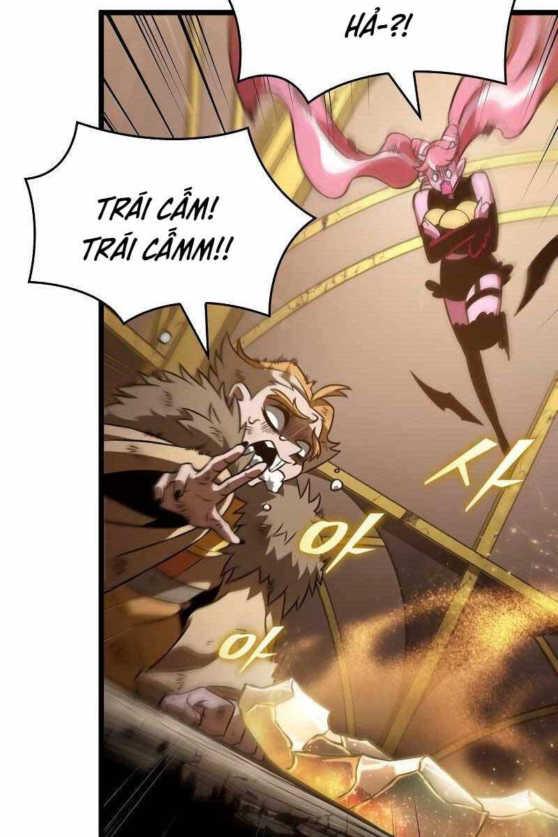 Thế Giới Sau Tận Thế - Chapter 66 - Page 16