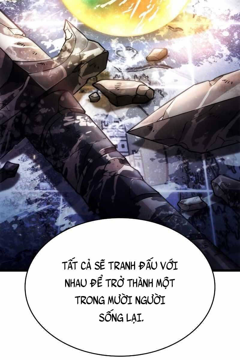 Thế Giới Sau Tận Thế - Chapter 66 - Page 23