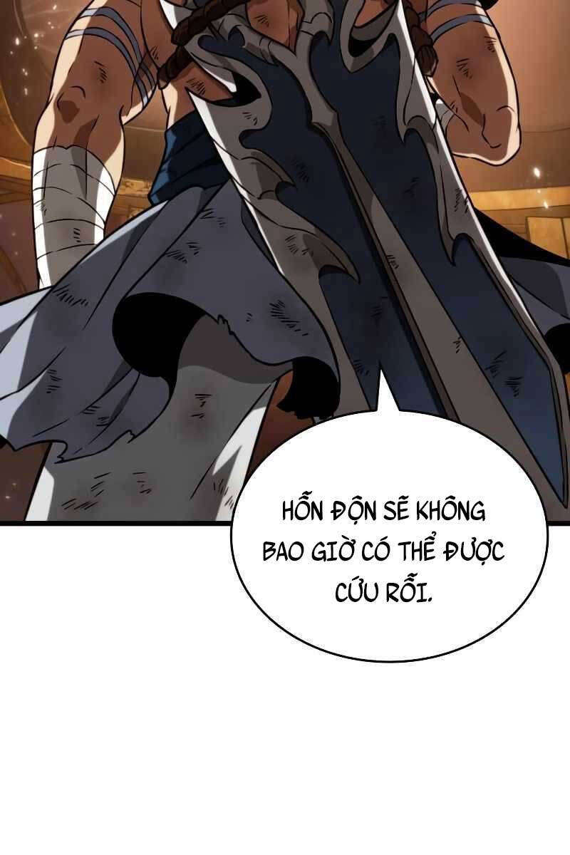 Thế Giới Sau Tận Thế - Chapter 66 - Page 25