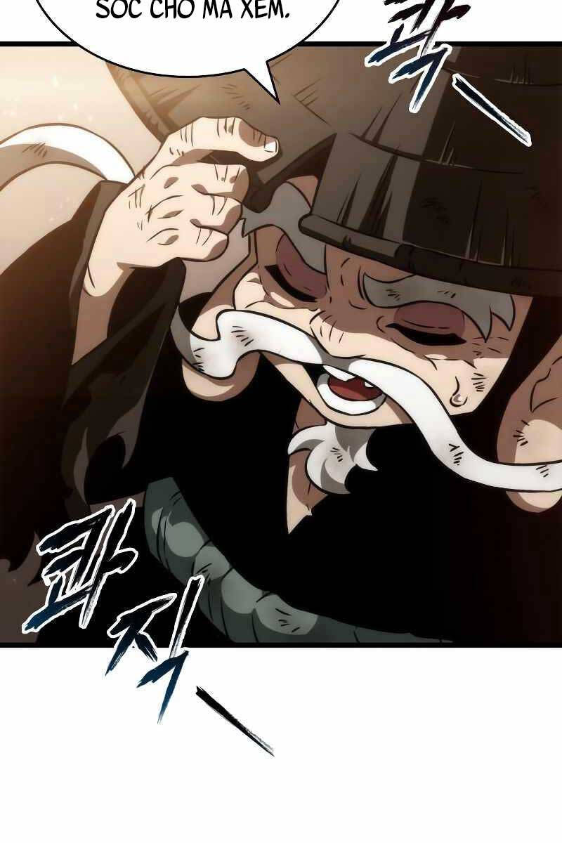 Thế Giới Sau Tận Thế - Chapter 66 - Page 37