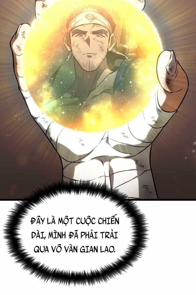 Thế Giới Sau Tận Thế - Chapter 66 - Page 6