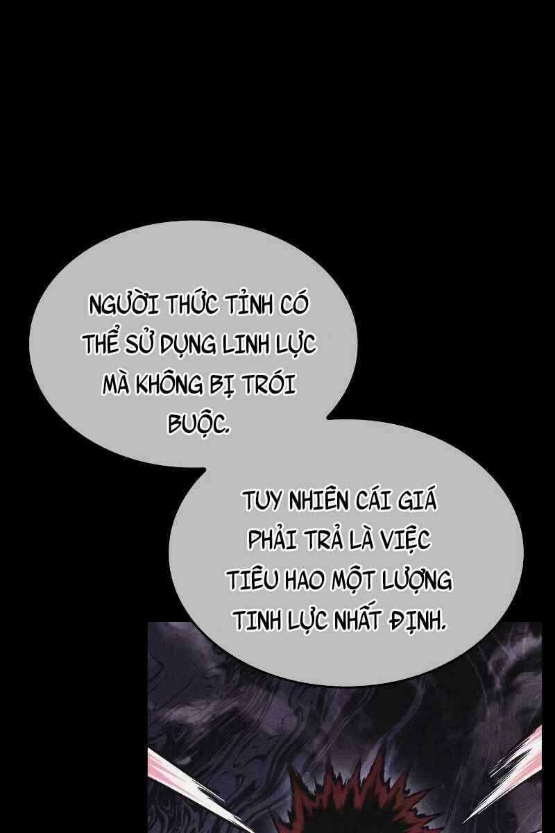 Thế Giới Sau Tận Thế - Chapter 67 - Page 10