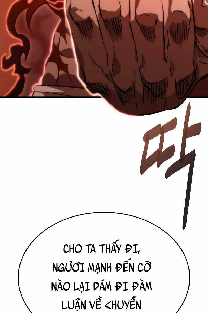 Thế Giới Sau Tận Thế - Chapter 67 - Page 110