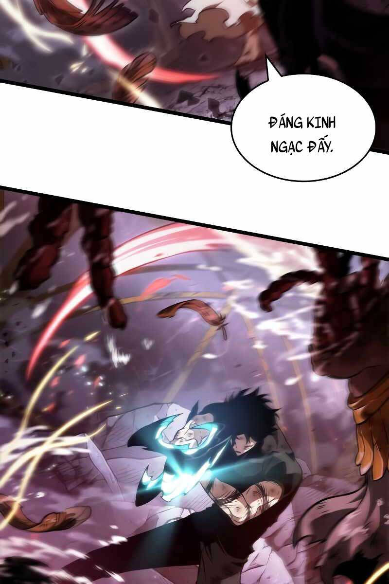 Thế Giới Sau Tận Thế - Chapter 67 - Page 41