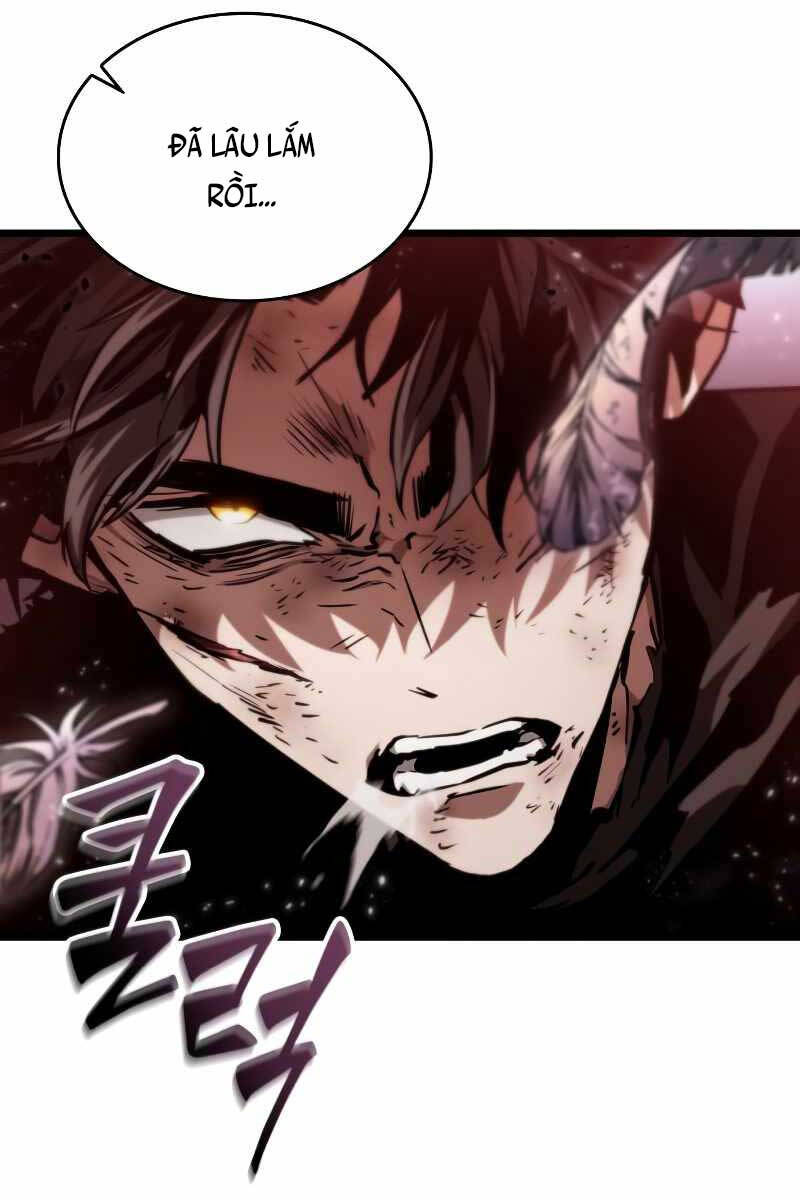 Thế Giới Sau Tận Thế - Chapter 67 - Page 43