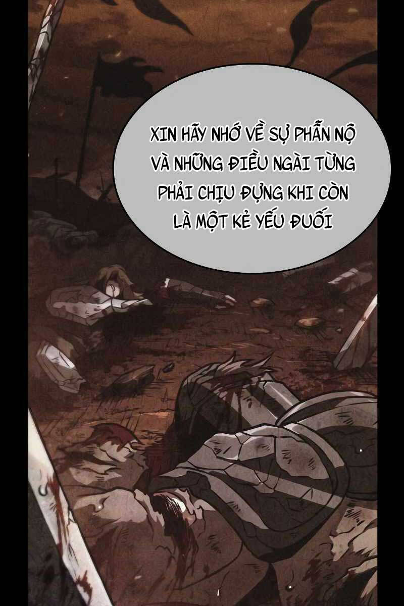 Thế Giới Sau Tận Thế - Chapter 67 - Page 54